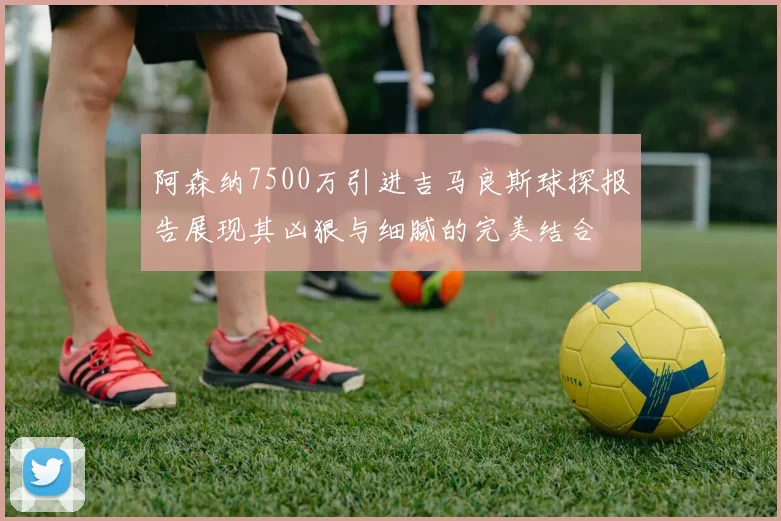 阿森纳7500万引进吉马良斯球探报告展现其凶狠与细腻的完美结合